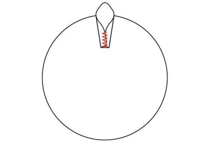 Sew